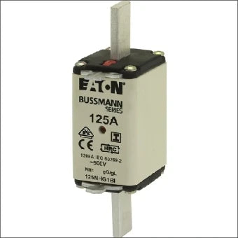 EATON 125NHG1BI NH-Sicherungseinsatz