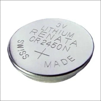 EATON 126037 Standaard batterij (niet oplaadbaar) 25 mm