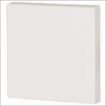 EATON 126042 Bedienelement / Zentralplatte Schalterprogramm 55 mm