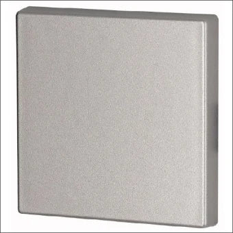 EATON 126044 Bedienelement / Zentralplatte Schalterprogramm 55 mm