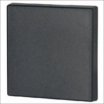 EATON 126045 Bedienelement / Zentralplatte Schalterprogramm 55 mm
