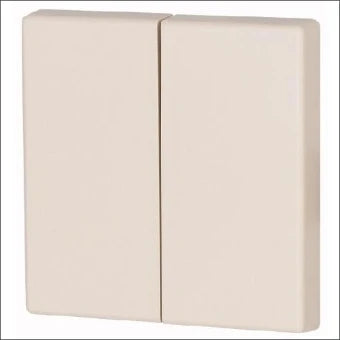 EATON 126047 CWIZ-02/02 Bedieningselement /centraalplaat schakelmateriaal