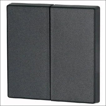 EATON 126049 CWIZ-02/04 Bedieningselement /centraalplaat schakelmateriaal