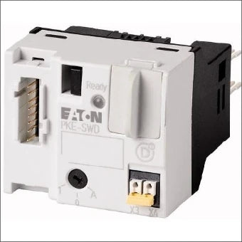 EATON 126895 Veldbus, dec. periferie - digitale in- und uitgangsmodule 54 mm