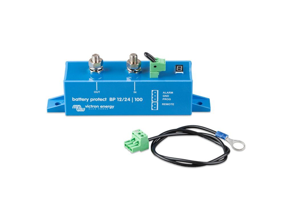 Victron BatteryProtect 12/24V 100A