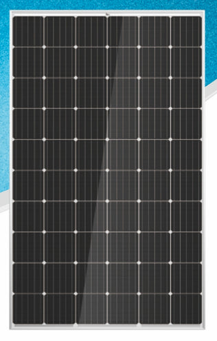 Dongguan KaiDeng Energy Technology Co.,Ltd. - Solarmodul - 290-320W 315 - Art. 182389