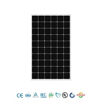 Jensys Power Technology Co., Limited - Solarmodul - 290-320-60M 310W - Art. 237167