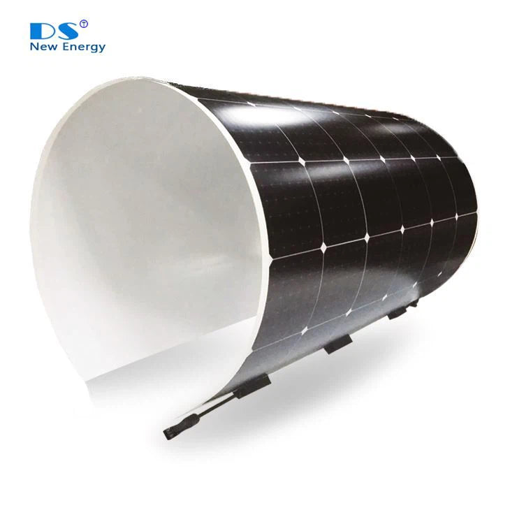 Zhejiang Dong Shuo New Energy Co., Ltd. - Solarmodul - 290-330W Flexible Panel 290 - Art. 238114