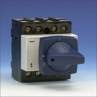 EATON 1314111 DCM-40/4+CM Lastscheider