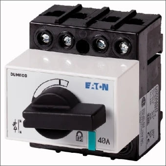EATON 1314057 Lasttrennschalter 74 mm