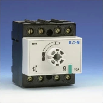 EATON 1314105 Lasttrennschalter 80 mm