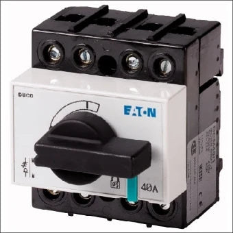 EATON 1314106 Lasttrennschalter 80 mm