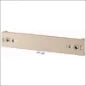 EATON 1860094 Leerer Installationskasten 720 mm