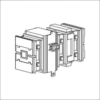 EATON 1318001 Lasttrennschalter 205 mm