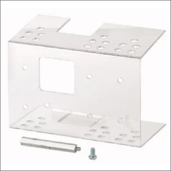EATON 1318476 QSAFCOVER160N1 Afschermkap aansluitklem hoofdkabel
