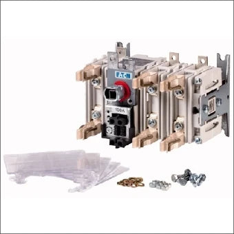 EATON 1318551 VeilighedenLasttrennschalter