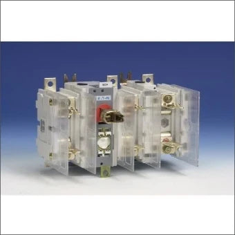 EATON 1318554 VeilighedenLasttrennschalter