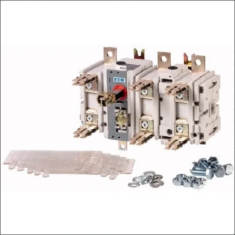 EATON 1318614 VeilighedenLasttrennschalter
