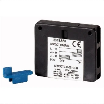 EATON 1319851 Hilfskontaktblock