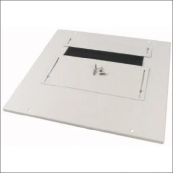 EATON 132960 Dach-/Bodenelement fuer Schaltschrank/Gehause 400 mm