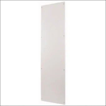 EATON 133001 Seitenwand/Rueckwand fuer Schaltschrank/Gehause 1270 mm