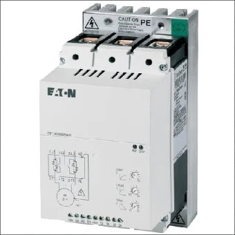 EATON 134937 DS7-342SX081N0-N Soft starter