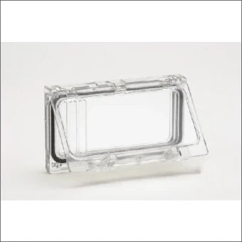 EATON 1360470 Deksel Installationskasten 77 mm