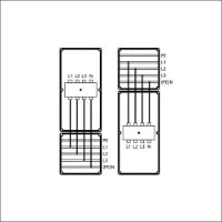 EATON 6113005 Stromschienekoppelstuk