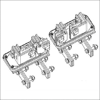 EATON 1364230 Stromschienekoppelstuk
