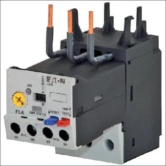 EATON 136482 Overbelastingsrelais elektronisch 45 mm