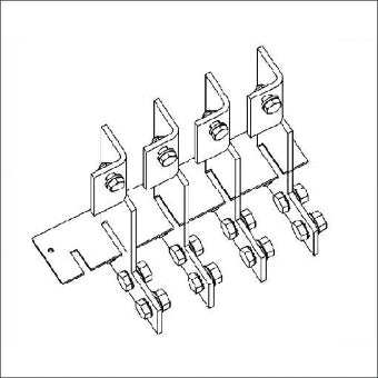 EATON 1364879 Stromschienekoppelstuk
