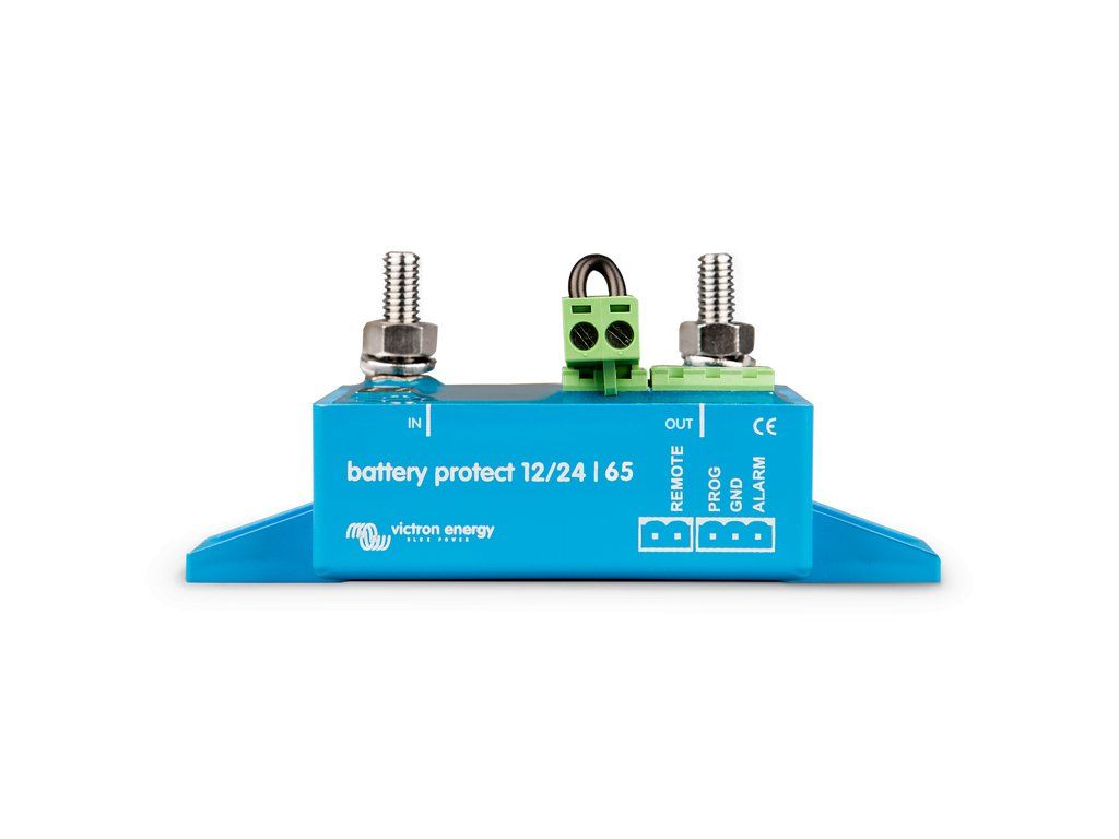 Victron BatteryProtect 12/24V 65A