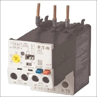 EATON 136489 Overbelastingsrelais elektronisch 45 mm