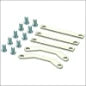 EATON 1959045 HR1253-S44 Railkast
