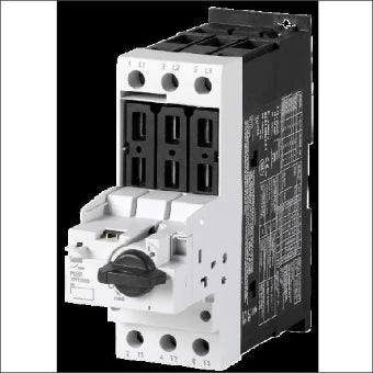 EATON 138258 PKE65 Motorbeveiligingsschakelaar