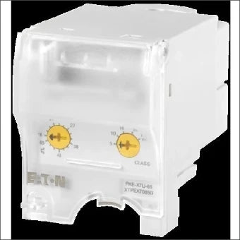 EATON 138259 Trip-blok fuer Leistungsschalter 55 mm