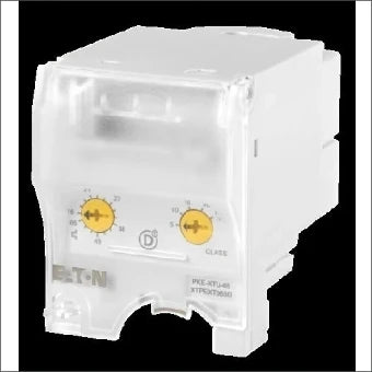 EATON 138260 Trip-blok fuer Leistungsschalter 55 mm