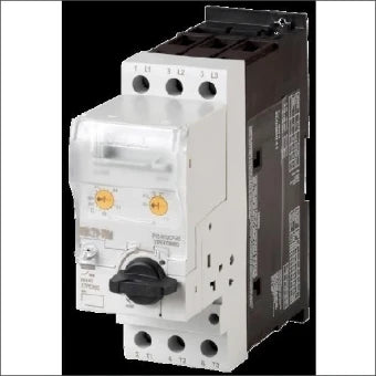EATON 138516 Motorschutzschalter 162 mm