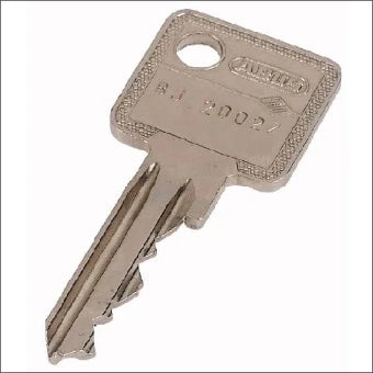 EATON 138576 Sleutel fuer Schaltschrank/Gehause
