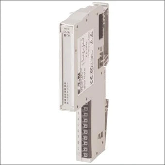EATON 140035 Veldbus, dec. periferie - digitale in- und uitgangsmodule 13 mm