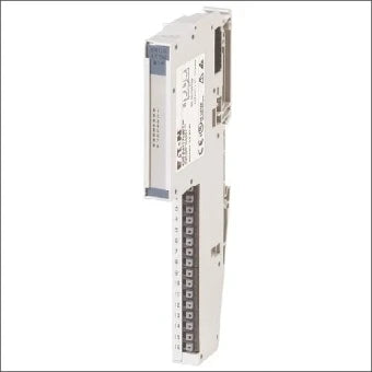 EATON 140037 XNE-8AI-U/I-4PT/NI Veldbus, dec. periferie - analoge in- en uitgangsmodule