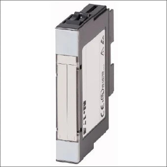 EATON 140056 XN-2DI-24VDC-P Veldbus, dec. periferie - digitale in- en uitgangsmodule