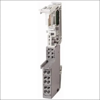 EATON 140074 Veldbus, dec. periferie - montageframe 12.6 mm