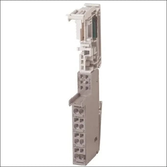 EATON 140076 Veldbus, dec. periferie - montageframe 12.6 mm