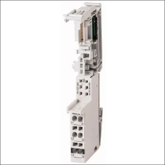 EATON 140079 XN-S3T-SBC Veldbus, dec. periferie - montageframe