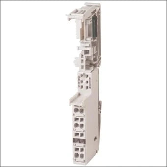 EATON 140080 Veldbus, dec. periferie - montageframe 12.6 mm