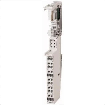EATON 140082 Veldbus, dec. periferie - montageframe 12.6 mm