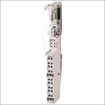 EATON 140083 XN-S6T-SBCSBC Veldbus, dec. periferie - montageframe