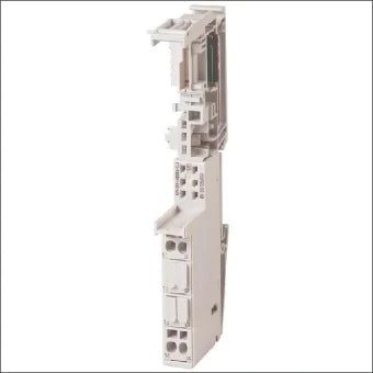 EATON 140084 Veldbus, dec. periferie - montageframe 12.6 mm