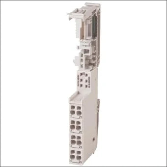 EATON 140092 Veldbus, dec. periferie - montageframe 12.6 mm
